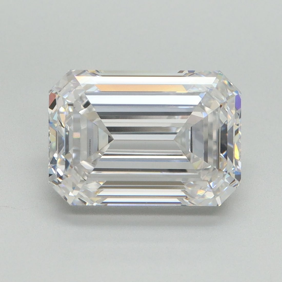 Loose Lab Diamond - IGI Emerald 4.03ct D VVS2: Loose Lab Diamond - IGI Emerald 4.03ct D VVS2 This listing features Loose Lab Diamond - IGI Emerald 4.03ct D VVS2. Item specifics are provided below. Item Specifics: Source: This Is A Real Diamond