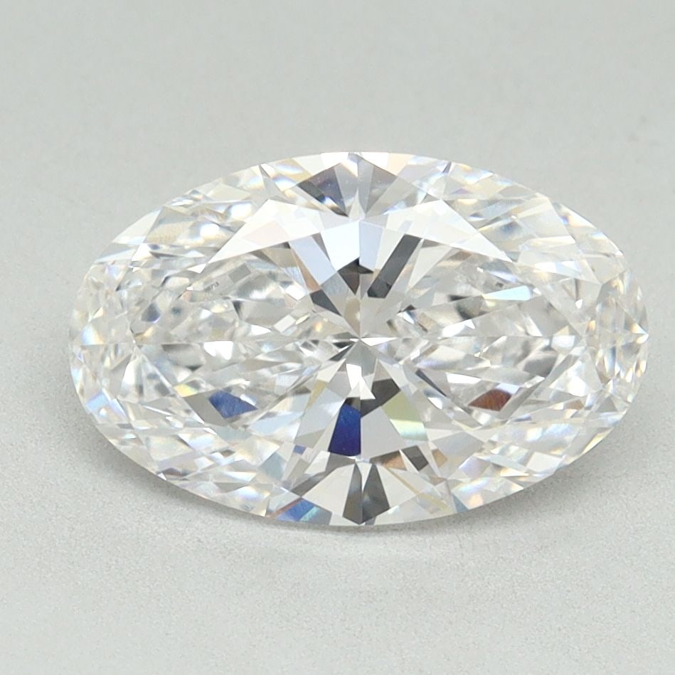 Loose Lab Diamond - IGI Oval 2.07ct D VVS2: Loose Lab Diamond - IGI Oval 2.07ct D VVS2 This listing features Loose Lab Diamond - IGI Oval 2.07ct D VVS2. Item specifics are provided below. Item Specifics: Source: This Is A Real Diamond Grown In