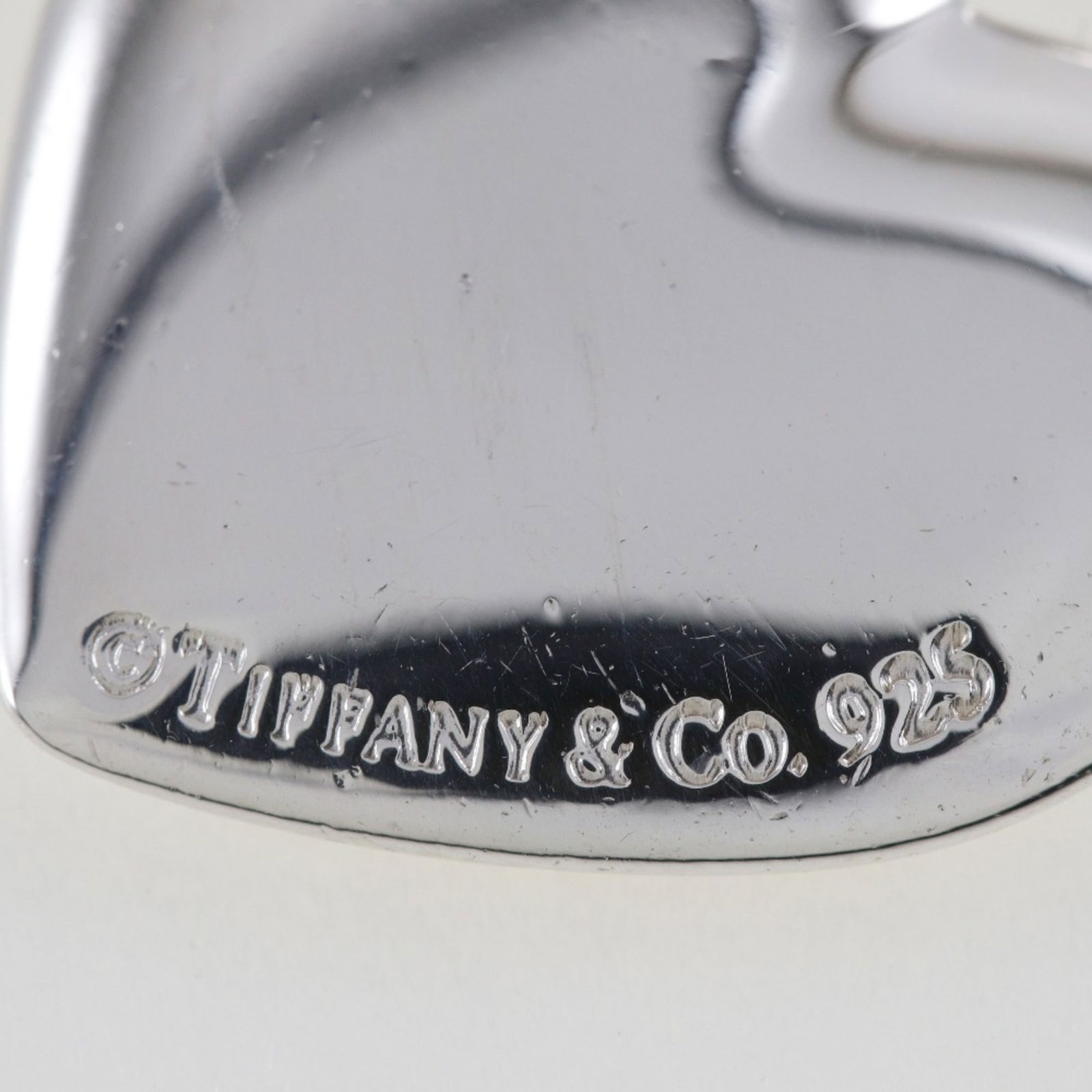 925 Tiffany Bangle Silver - 5