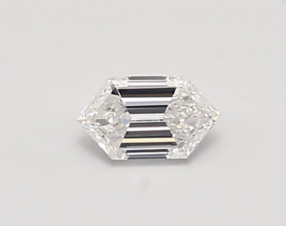 Loose Lab Diamond - IGI Hexagonal 0.3ct D VVS2 (1 of 1)