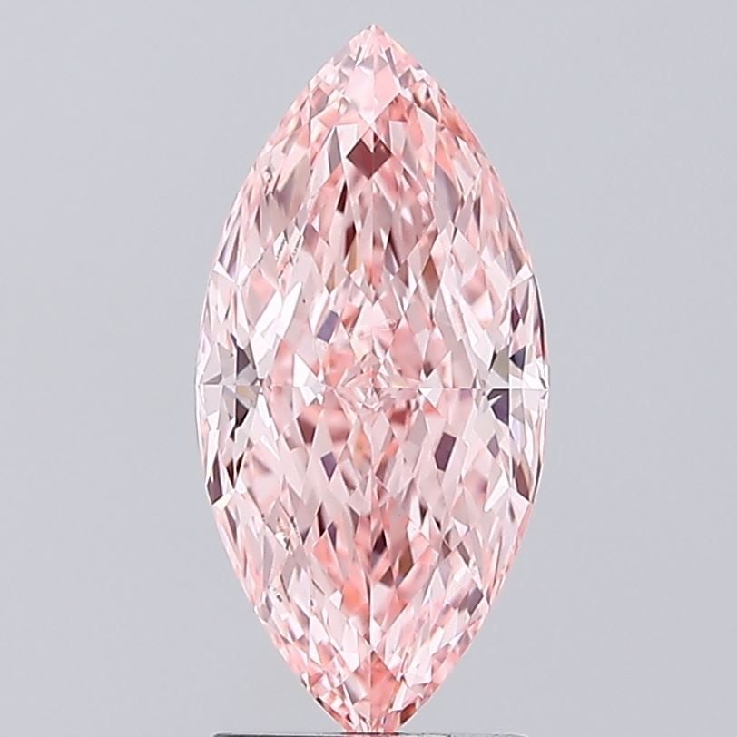 Loose Lab Diamond - IGI Marquise 2.06ct Fancy Vivid Pink VVS2: Loose Lab Diamond - IGI Marquise 2.06ct Fancy Vivid Pink VVS2 This listing features Loose Lab Diamond - IGI Marquise 2.06ct Fancy Vivid Pink VVS2. Item specifics are provided below. Item Specifics: