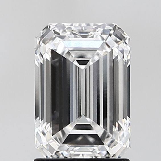 Loose Lab Diamond - IGI Emerald 2.05ct D VVS2: Loose Lab Diamond - IGI Emerald 2.05ct D VVS2 This listing features Loose Lab Diamond - IGI Emerald 2.05ct D VVS2. Item specifics are provided below. Item Specifics: Source: This Is A Real Diamond