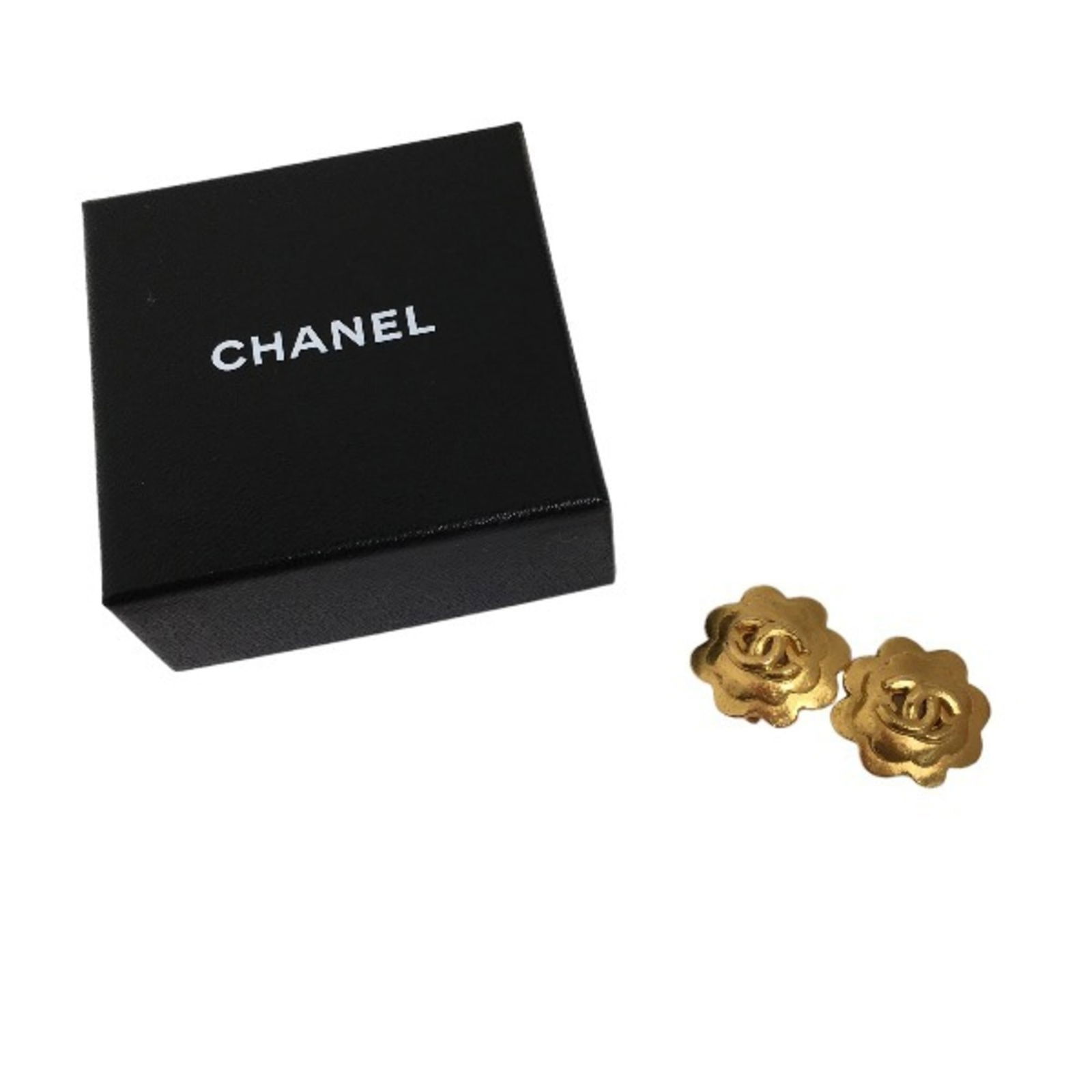 Earcuff Chanel