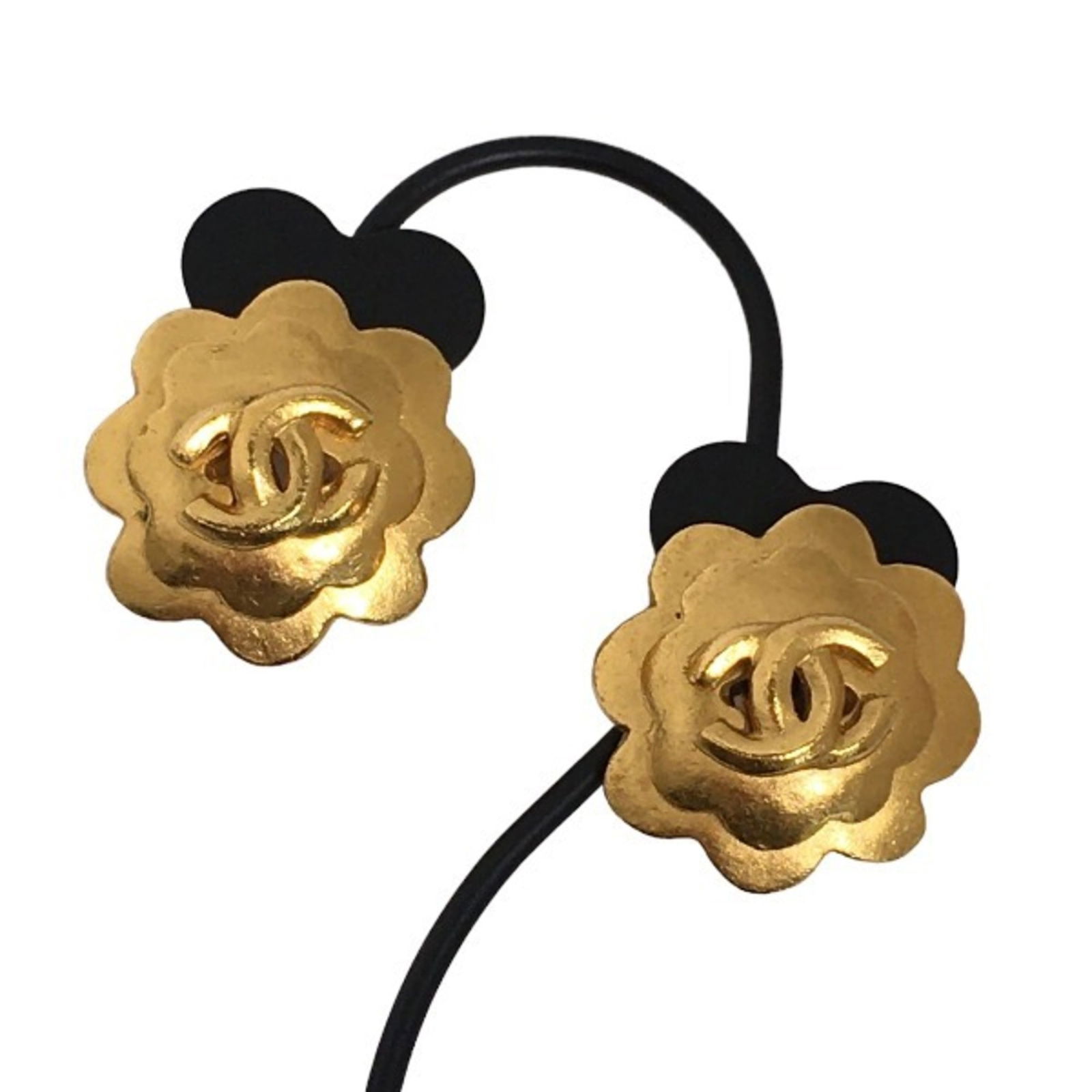 Earcuff Chanel - 2