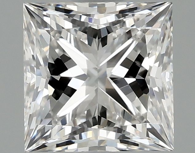 Loose Lab Diamond - IGI Princess 1.07ct F VVS2: Loose Lab Diamond - IGI Princess 1.07ct F VVS2 This listing features Loose Lab Diamond - IGI Princess 1.07ct F VVS2. Item specifics are provided below. Item Specifics: Source: This Is A Real Diamond