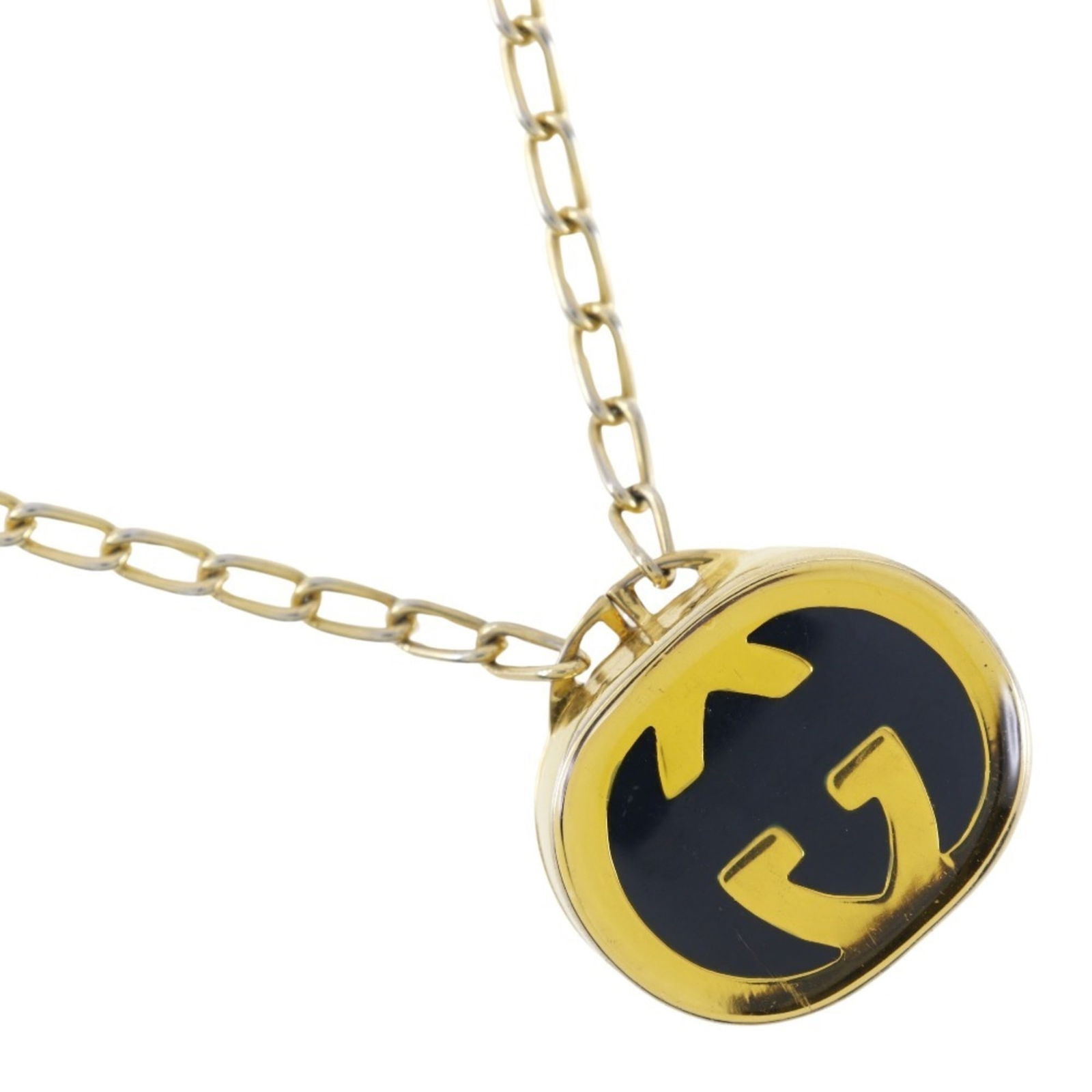 H111224284 GUCCI rocket necklace gold plated approx. 33.5g ladies: H111224284 GUCCI rocket necklace gold plated approx. 33.5g ladies This listing features H111224284 GUCCI rocket necklace gold plated approx. 33.5g ladies. Item specifics are provided below. Item