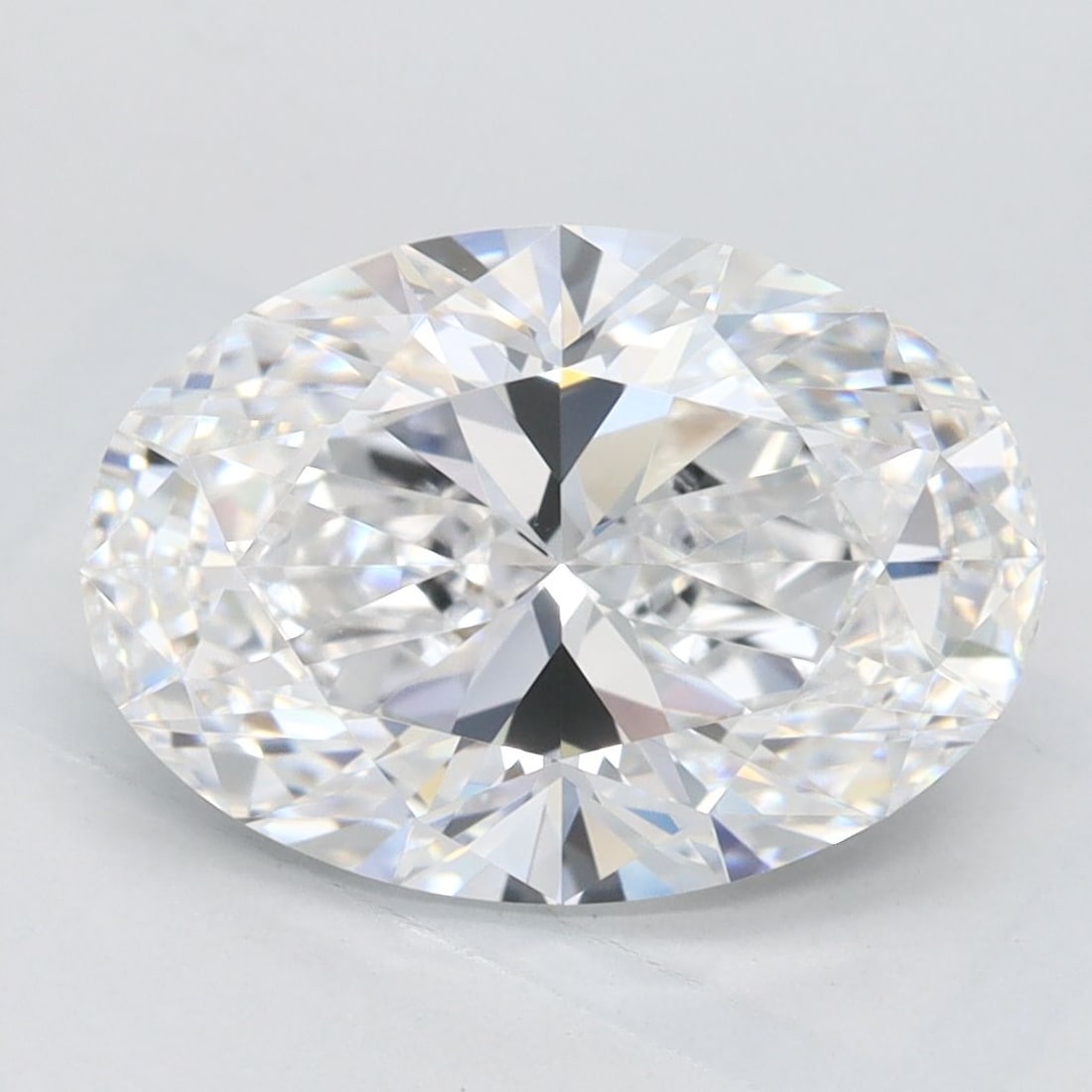 Loose Lab Diamond - IGI Oval 3.02ct D VVS1: Loose Lab Diamond - IGI Oval 3.02ct D VVS1 This listing features Loose Lab Diamond - IGI Oval 3.02ct D VVS1. Item specifics are provided below. Item Specifics: Source: This Is A Real Diamond Grown