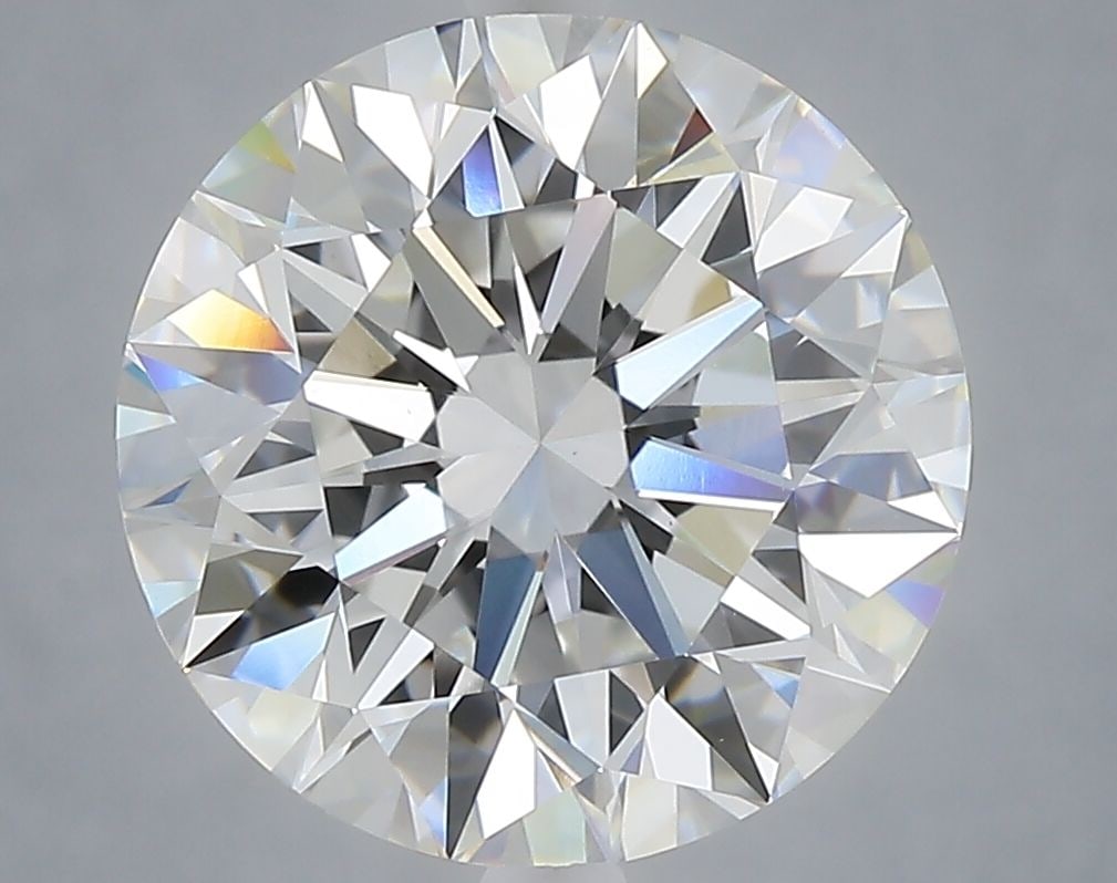 Ideal Loose Lab Diamond - IGI Round 5.09ct E VVS2: Ideal Loose Lab Diamond - IGI Round 5.09ct E VVS2 This listing features Ideal Loose Lab Diamond - IGI Round 5.09ct E VVS2. Item specifics are provided below. Item Specifics: Source: This Is A Real Dia