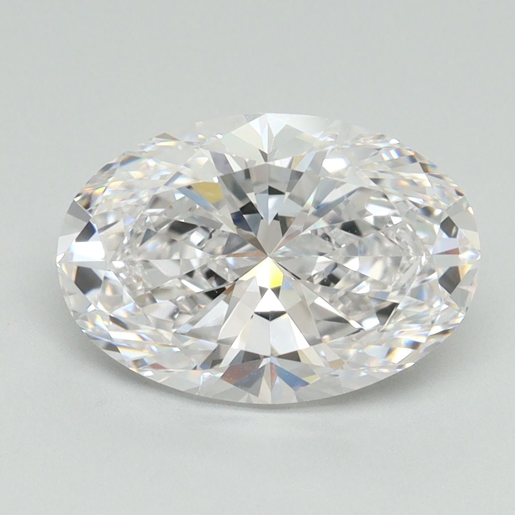 Loose Lab Diamond - IGI Oval 3.05ct D VVS2: Loose Lab Diamond - IGI Oval 3.05ct D VVS2 This listing features Loose Lab Diamond - IGI Oval 3.05ct D VVS2. Item specifics are provided below. Item Specifics: Source: This Is A Real Diamond Grown