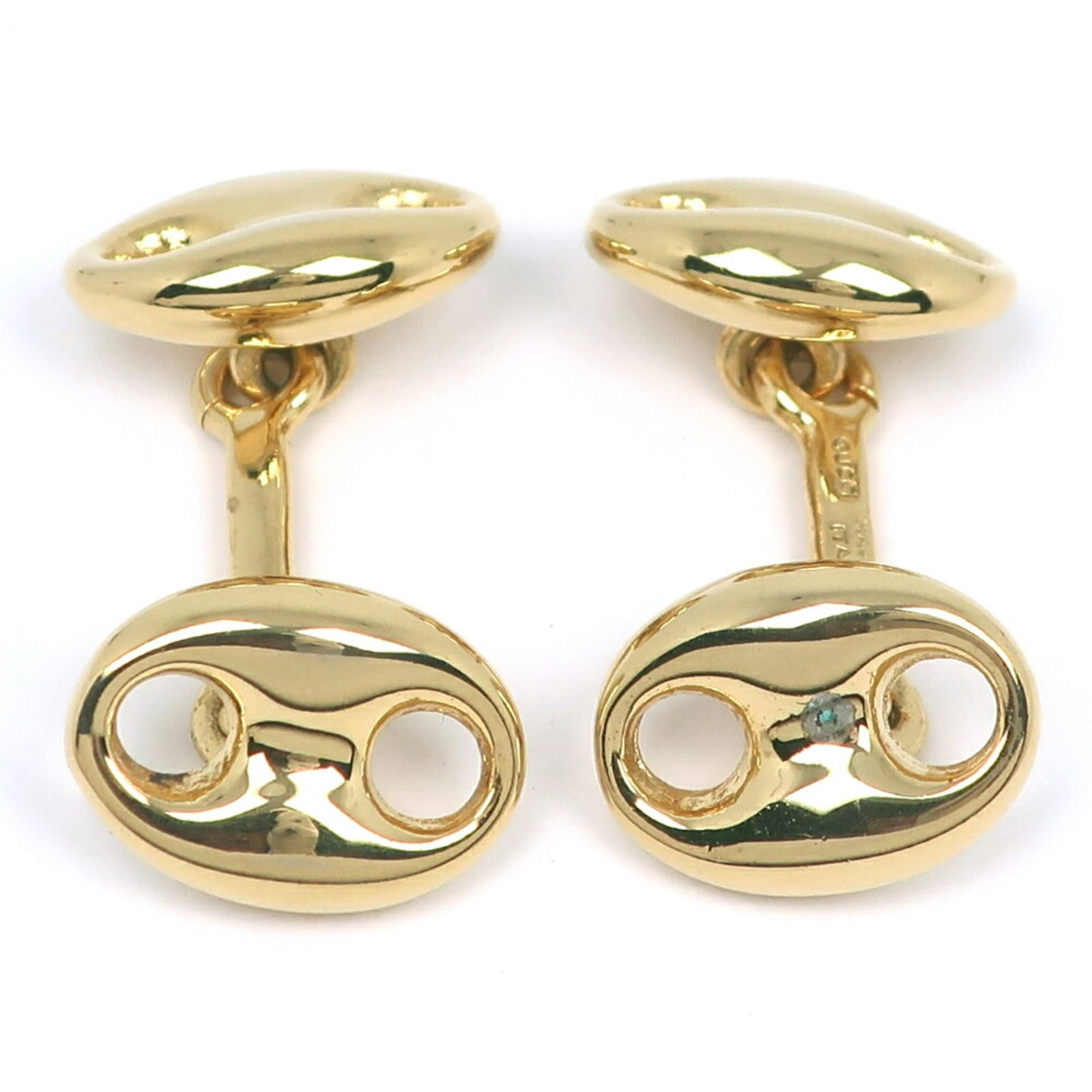 Cufflinks Gucci - 3