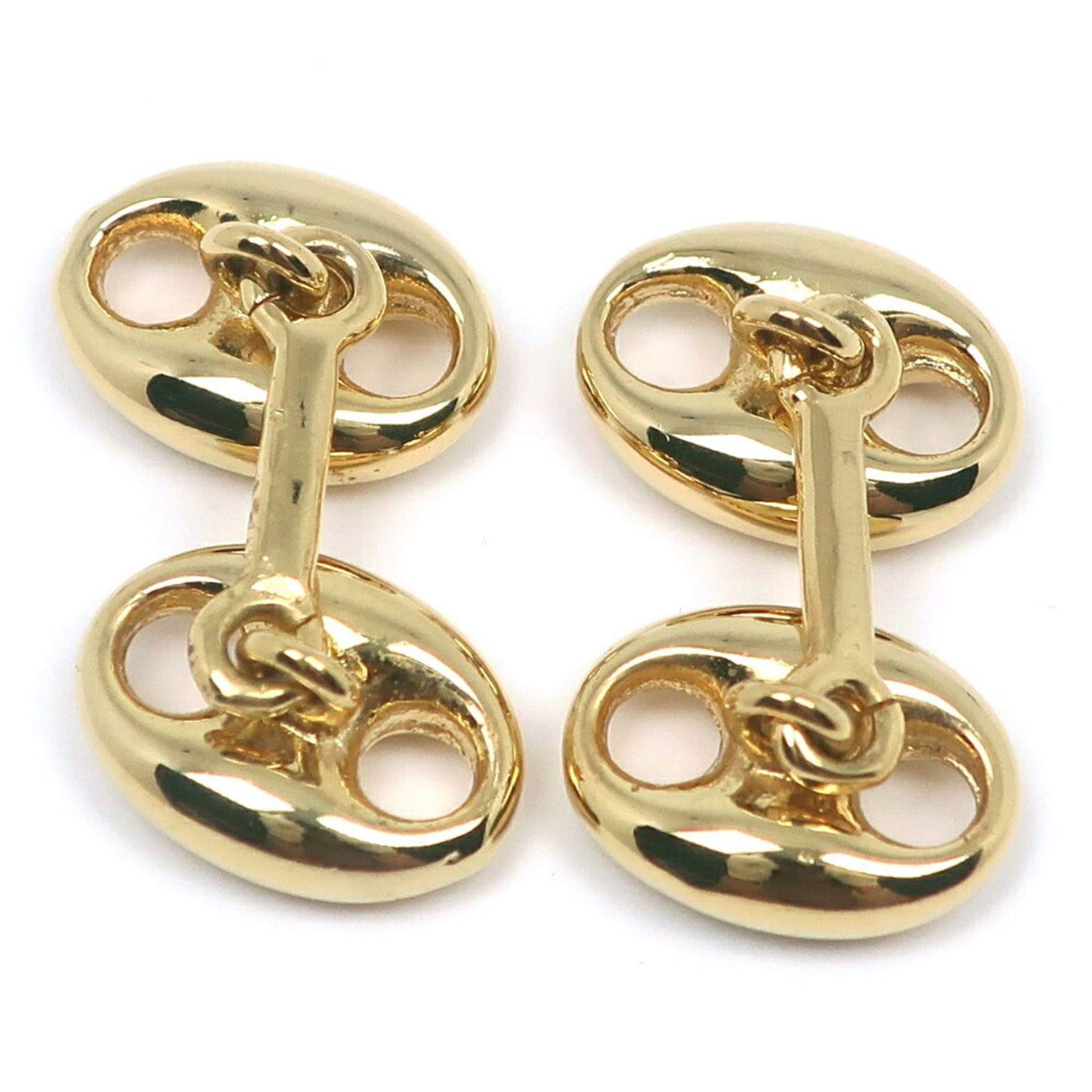 Cufflinks Gucci - 4