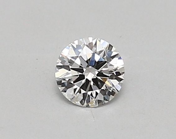 Ideal Loose Lab Diamond - IGI Round 0.3ct D VVS2 (1 of 1)