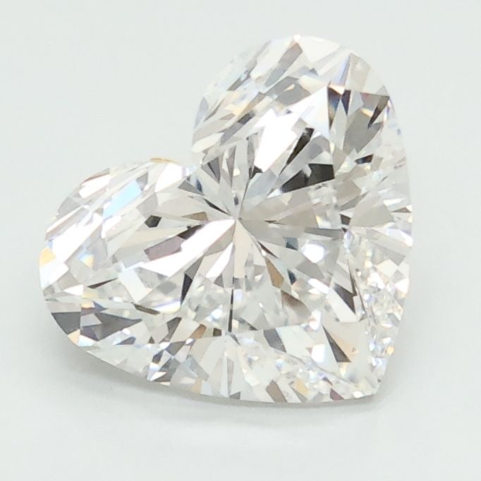 Loose Lab Diamond - IGI Heart 2.08ct E VVS1: Loose Lab Diamond - IGI Heart 2.08ct E VVS1 This listing features Loose Lab Diamond - IGI Heart 2.08ct E VVS1. Item specifics are provided below. Item Specifics: Source: This Is A Real Diamond Grown I