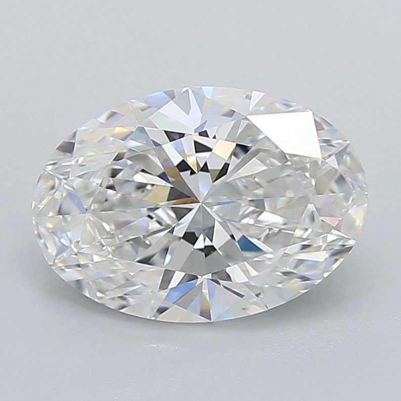 Loose Lab Diamond - IGI Oval 2.02ct F VVS2: Loose Lab Diamond - IGI Oval 2.02ct F VVS2 This listing features Loose Lab Diamond - IGI Oval 2.02ct F VVS2. Item specifics are provided below. Item Specifics: Source: This Is A Real Diamond Grown In