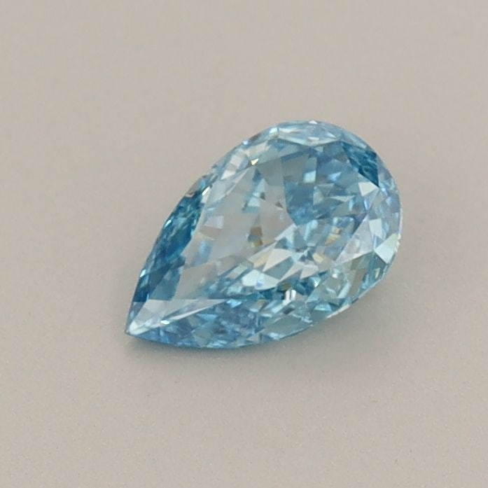 Loose Lab Diamond - IGI Pear 0.36ct Fancy Vivid Blue VVS2: Loose Lab Diamond - IGI Pear 0.36ct Fancy Vivid Blue VVS2 This listing features Loose Lab Diamond - IGI Pear 0.36ct Fancy Vivid Blue VVS2. Item specifics are provided below. Item Specifics: Source: