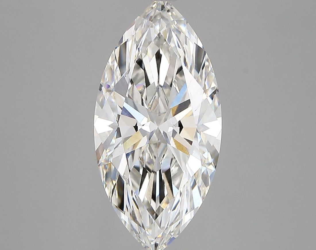 Loose Lab Diamond - IGI Marquise 3.34ct F VVS2: Loose Lab Diamond - IGI Marquise 3.34ct F VVS2 This listing features Loose Lab Diamond - IGI Marquise 3.34ct F VVS2. Item specifics are provided below. Item Specifics: Source: This Is A Real Diamond