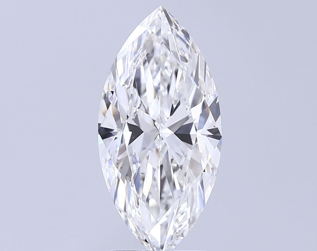 Loose Lab Diamond - IGI Marquise 3.48ct E VVS1: Loose Lab Diamond - IGI Marquise 3.48ct E VVS1 This listing features Loose Lab Diamond - IGI Marquise 3.48ct E VVS1. Item specifics are provided below. Item Specifics: Source: This Is A Real Diamond