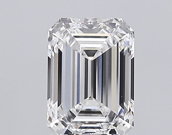 Loose Lab Diamond - IGI Emerald 2.02ct D VVS1: Loose Lab Diamond - IGI Emerald 2.02ct D VVS1 This listing features Loose Lab Diamond - IGI Emerald 2.02ct D VVS1. Item specifics are provided below. Item Specifics: Source: This Is A Real Diamond