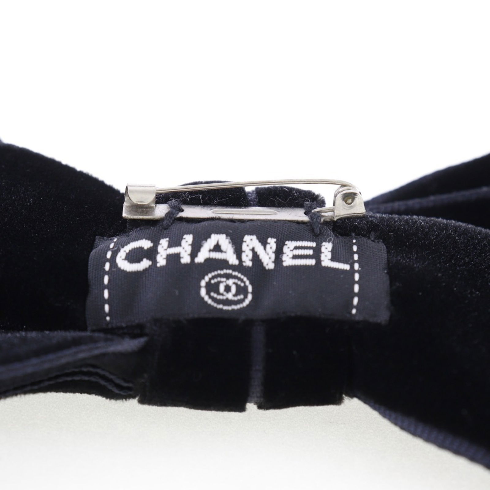 Brooch Chanel - 3