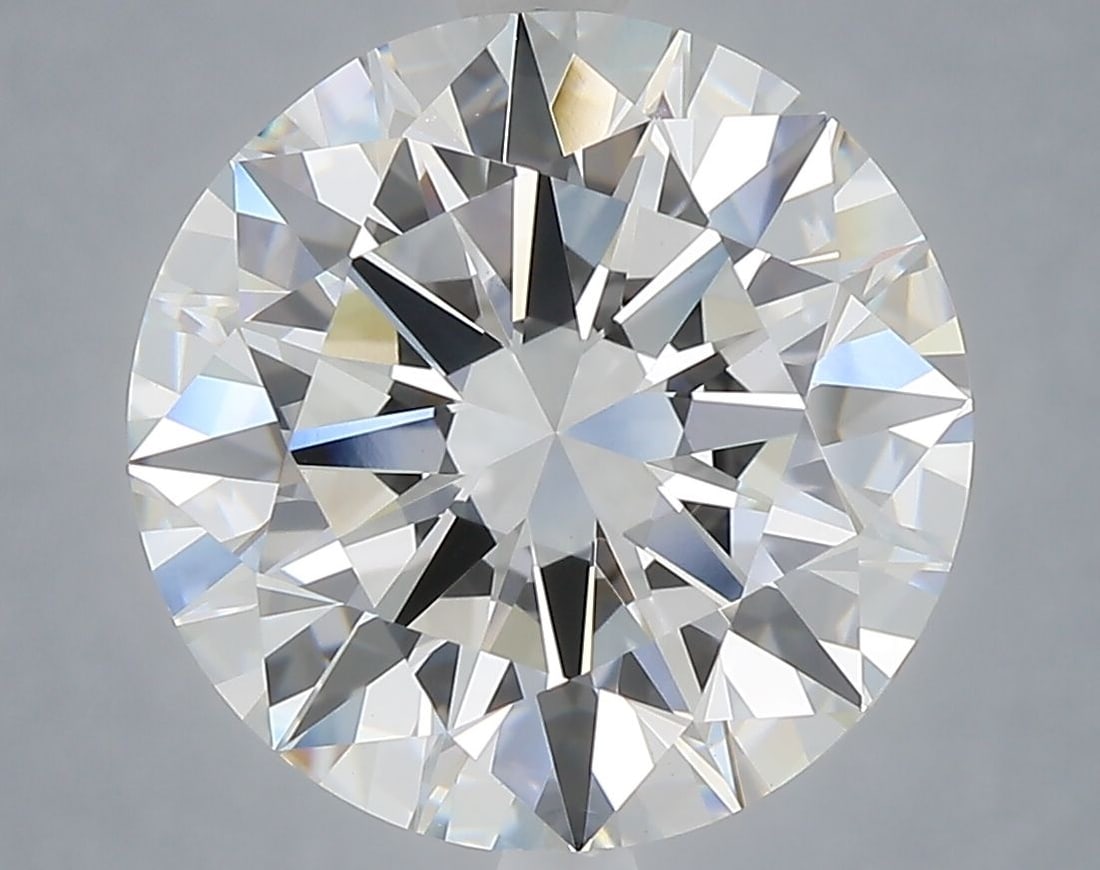 Loose Lab Diamond - IGI Round 6.01ct F VVS2: Loose Lab Diamond - IGI Round 6.01ct F VVS2 This listing features Loose Lab Diamond - IGI Round 6.01ct F VVS2. Item specifics are provided below. Item Specifics: Source: This Is A Real Diamond Grown