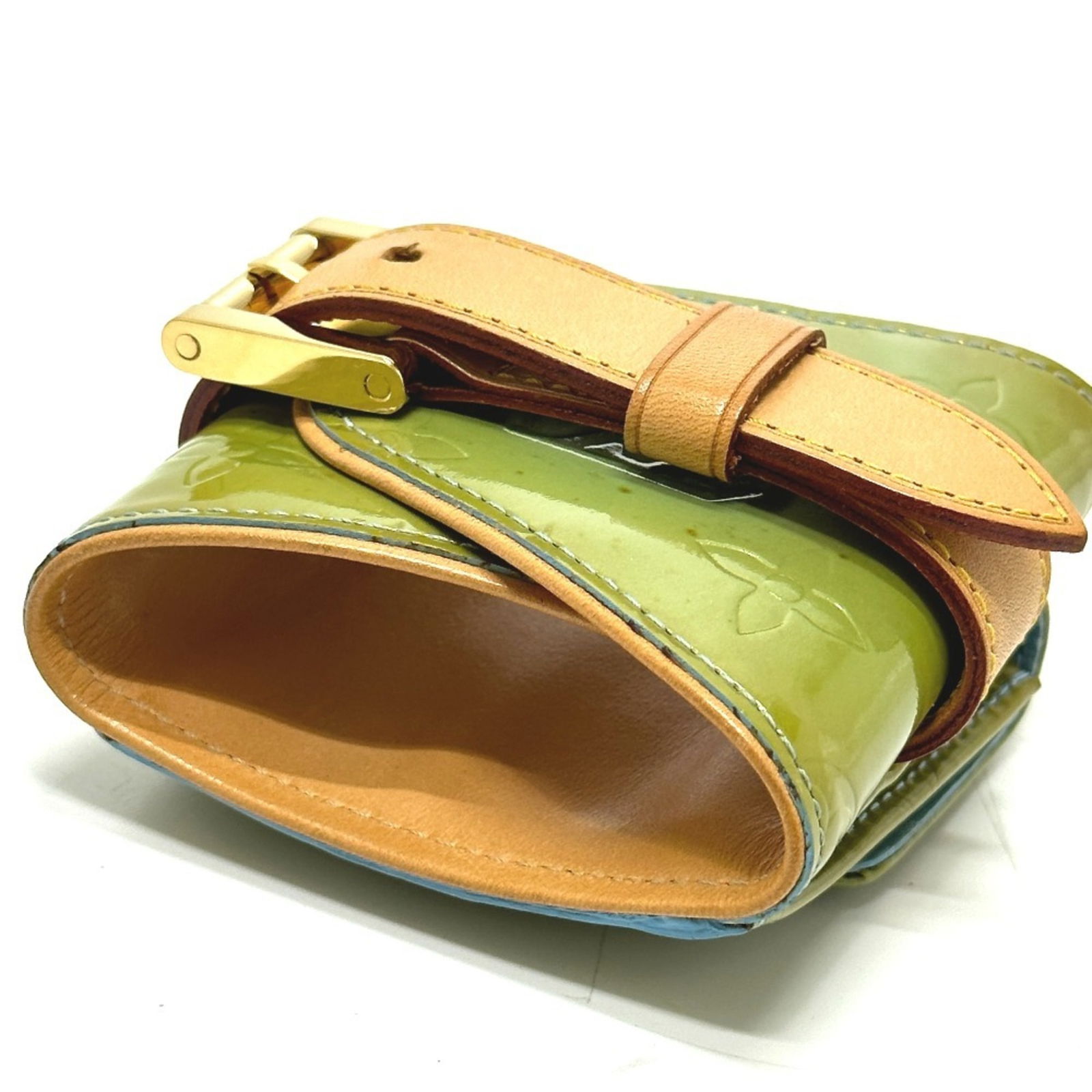 Vernis Louis Vuitton Bangle Monogram - 3