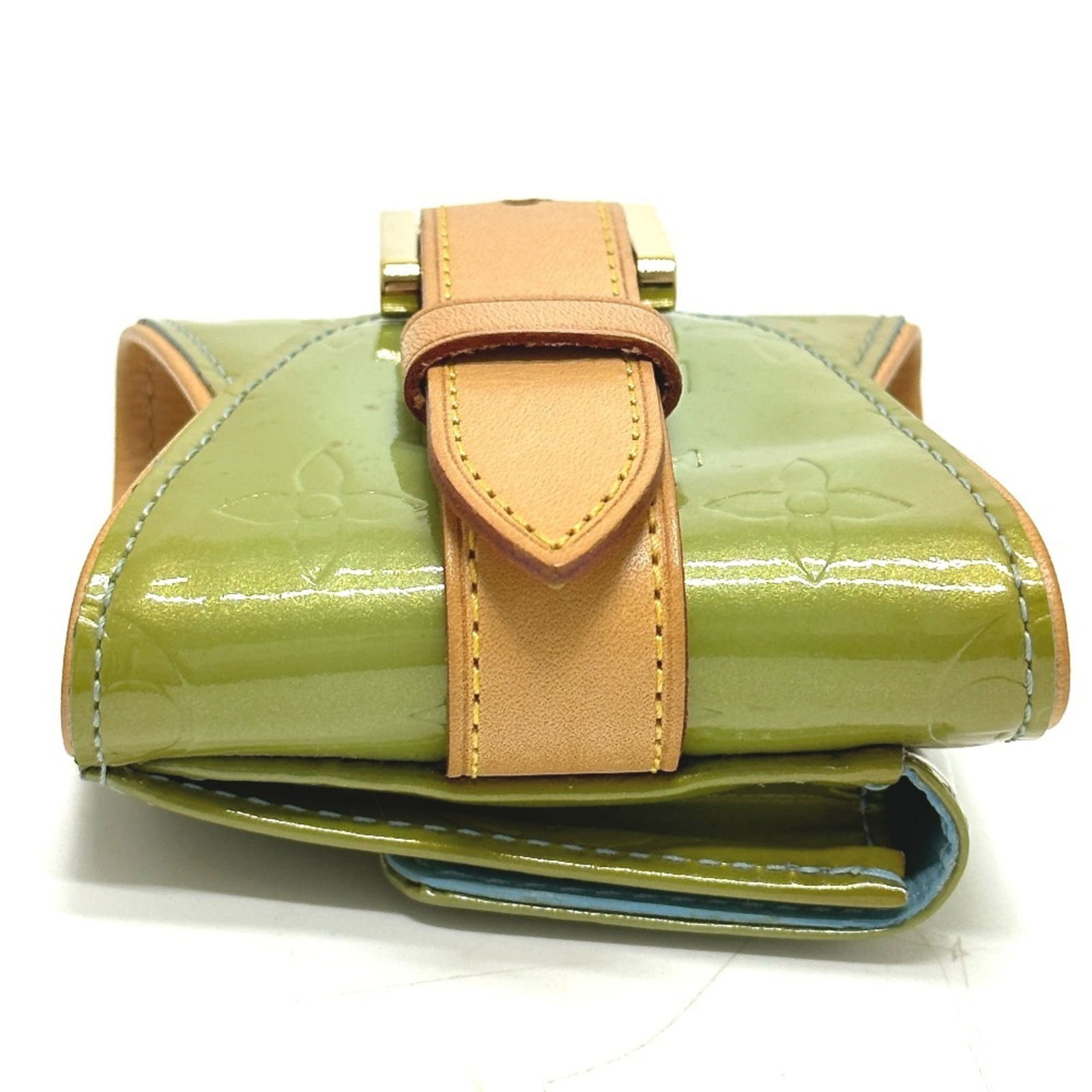 Vernis Louis Vuitton Bangle Monogram - 5