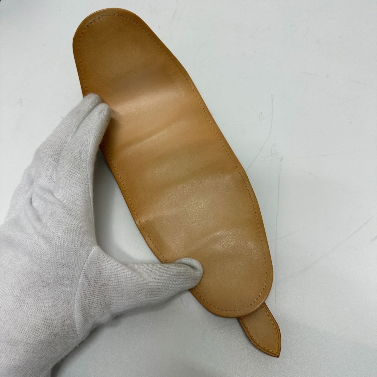 Vernis Louis Vuitton Bangle Monogram - 8