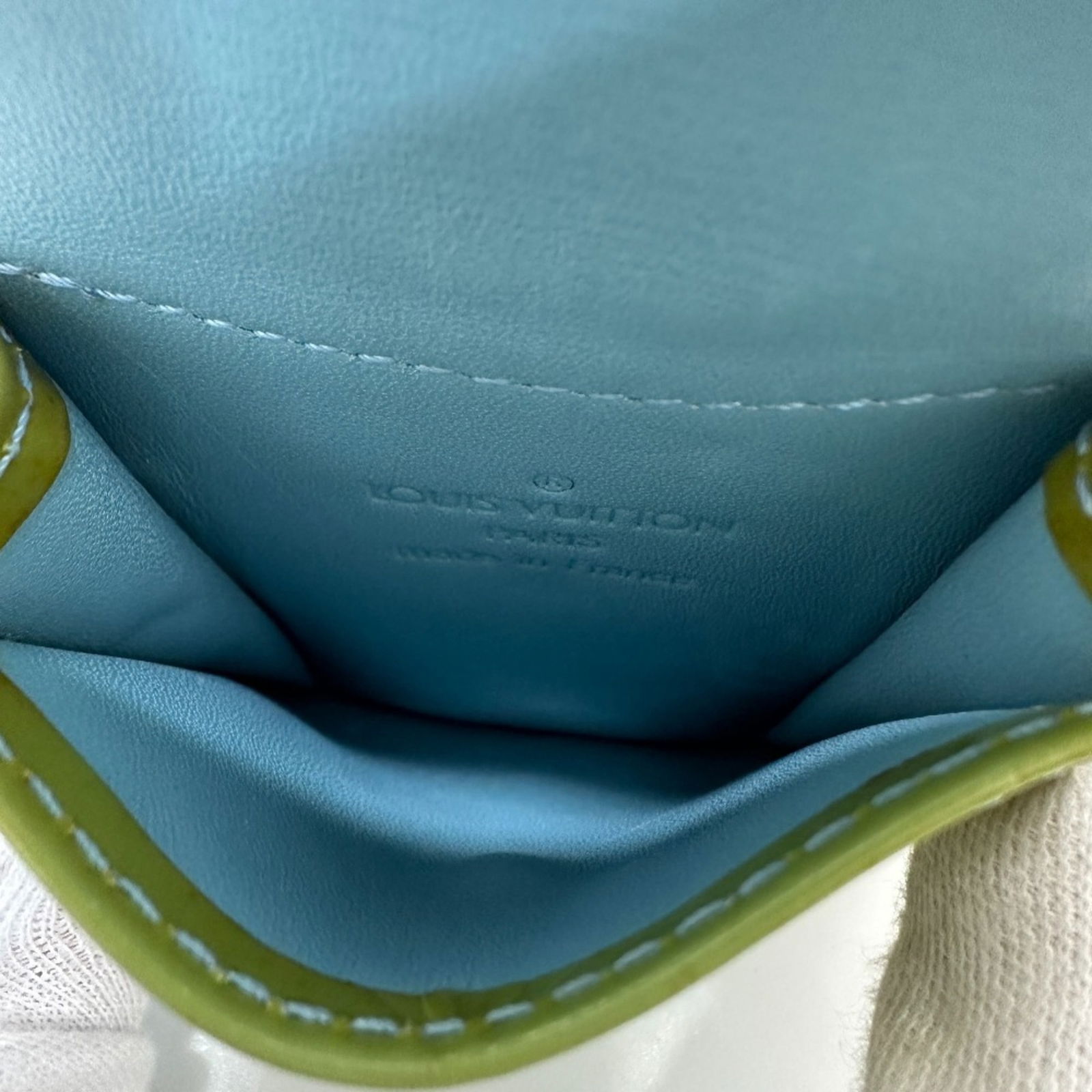 Vernis Louis Vuitton Bangle Monogram - 9