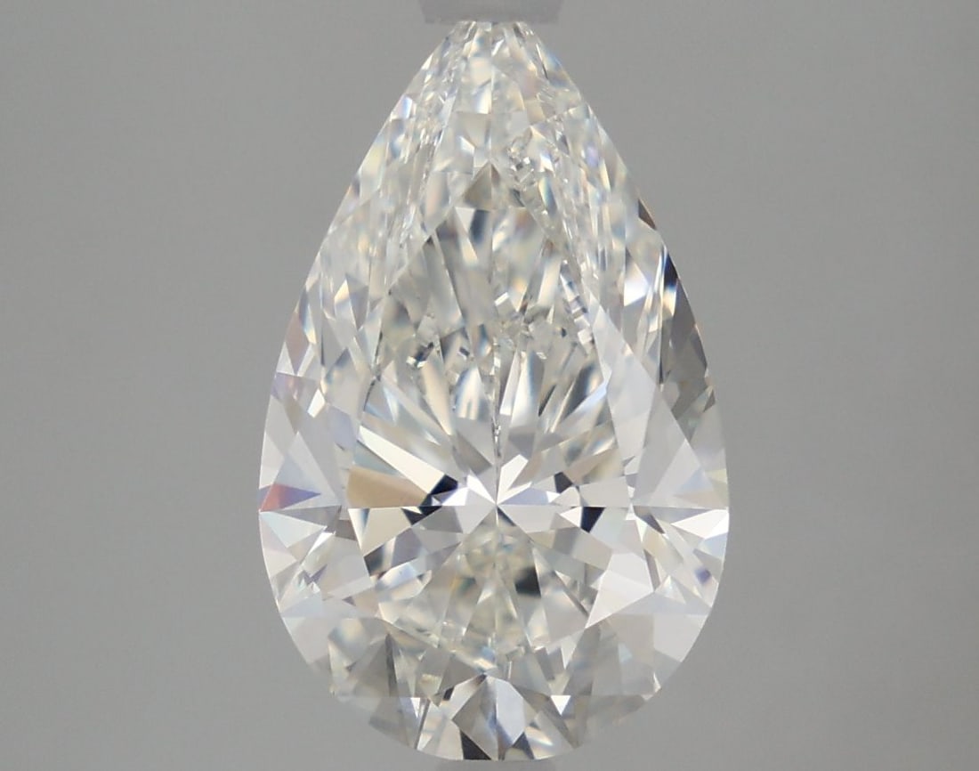 Loose Lab Diamond - IGI Pear 3.56ct F VVS2: Loose Lab Diamond - IGI Pear 3.56ct F VVS2 This listing features Loose Lab Diamond - IGI Pear 3.56ct F VVS2. Item specifics are provided below. Item Specifics: Source: This Is A Real Diamond Grown