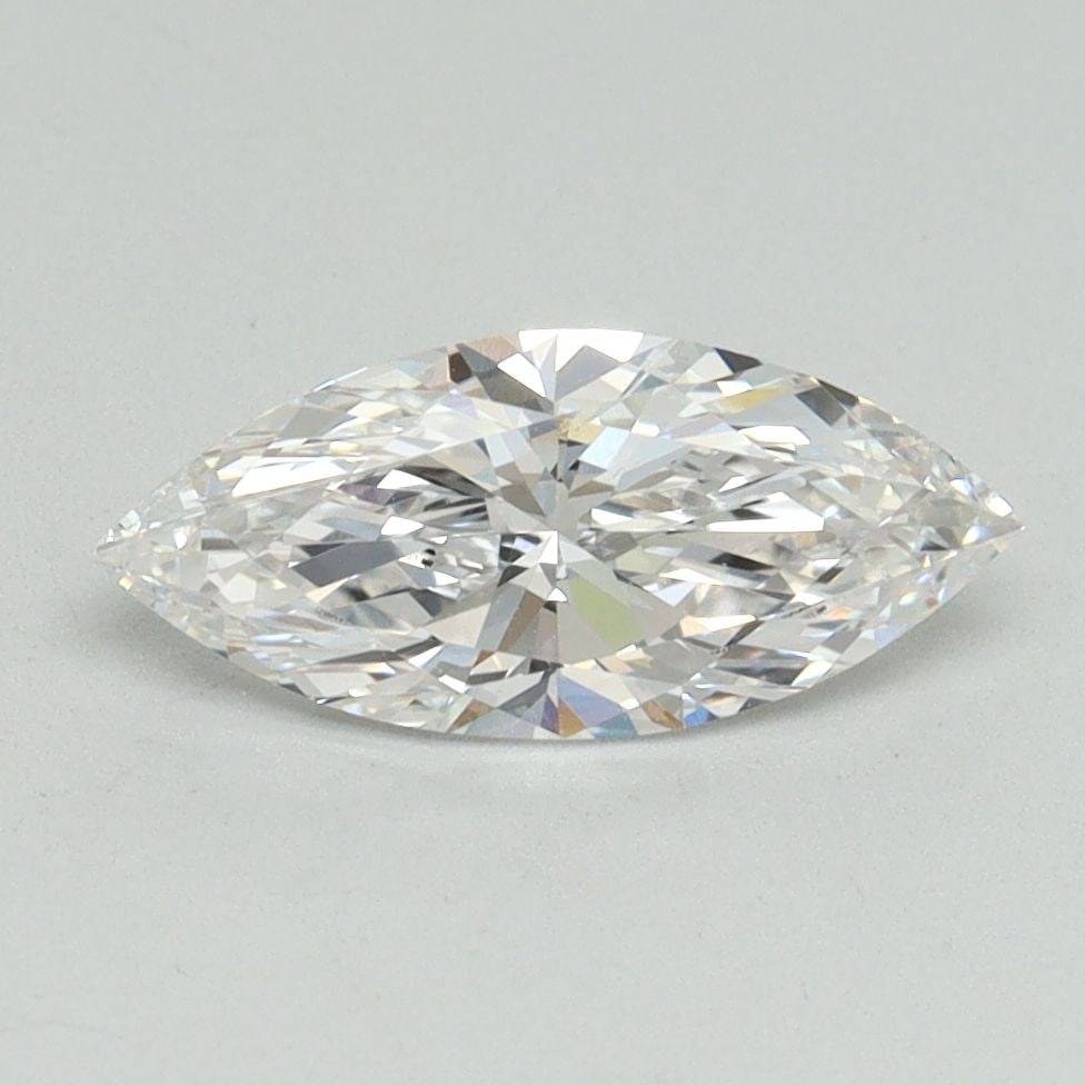 Loose Lab Diamond - IGI Marquise 1.0ct D VVS2 (1 of 1)