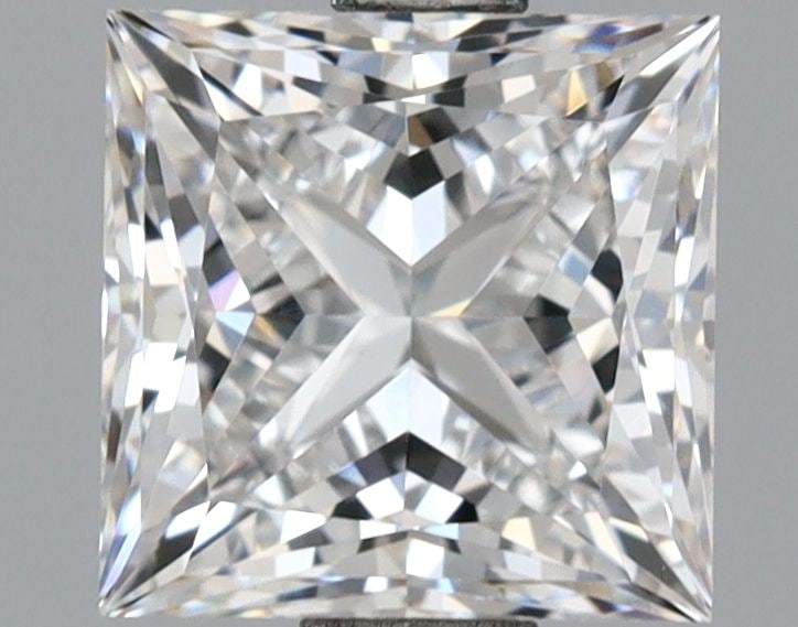 Loose Lab Diamond - IGI Princess 2.09ct E VVS2 (1 of 1)