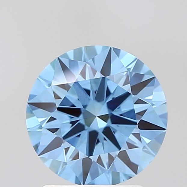 Ideal Loose Lab Diamond - IGI Round 2.2ct Fancy Vivid Blue VVS2: Ideal Loose Lab Diamond - IGI Round 2.2ct Fancy Vivid Blue VVS2 This listing features Ideal Loose Lab Diamond - IGI Round 2.2ct Fancy Vivid Blue VVS2. Item specifics are provided below. Item
