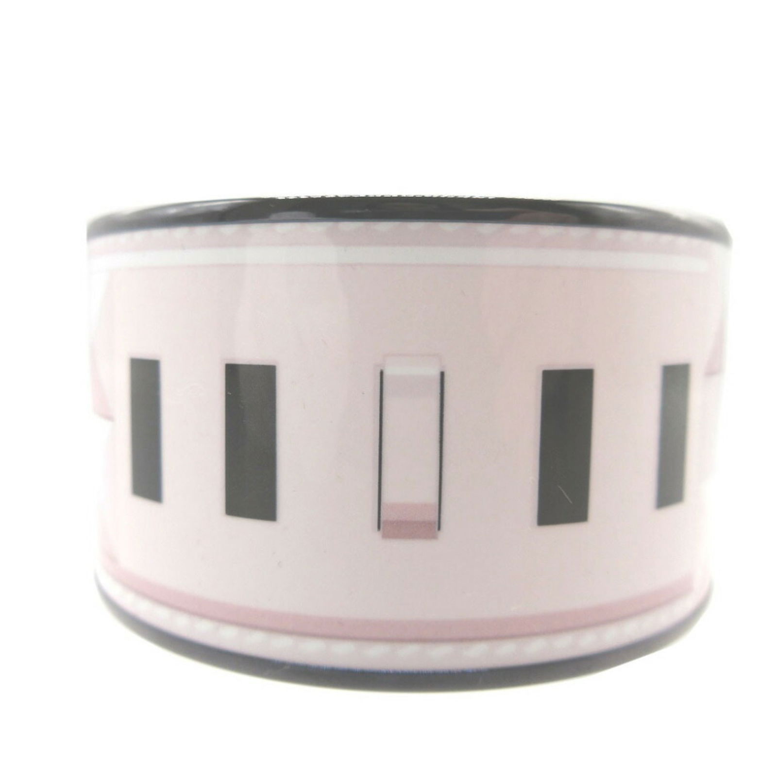 Metal Hermes Bangle - 3