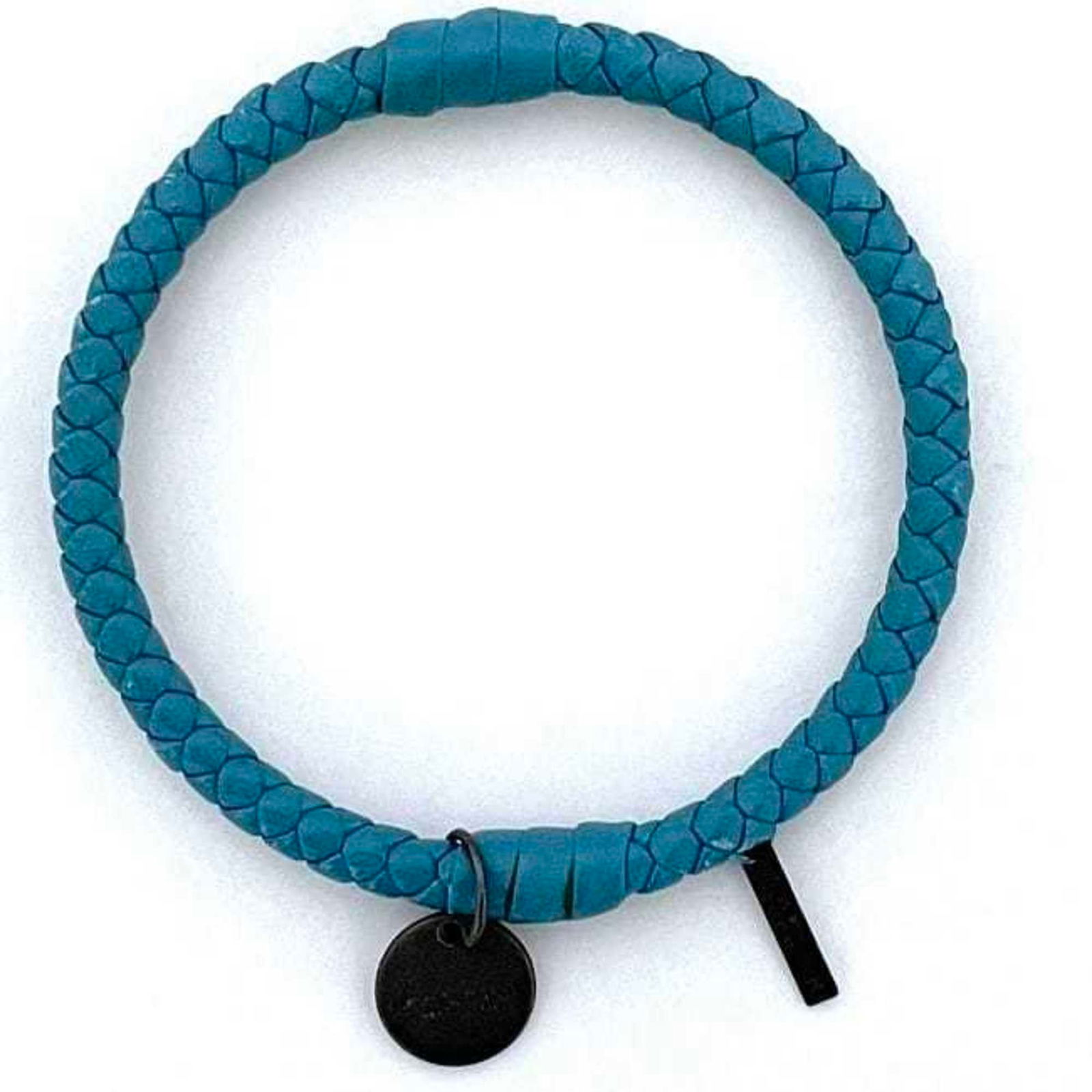 Leather Bottega Veneta Bangle - 2