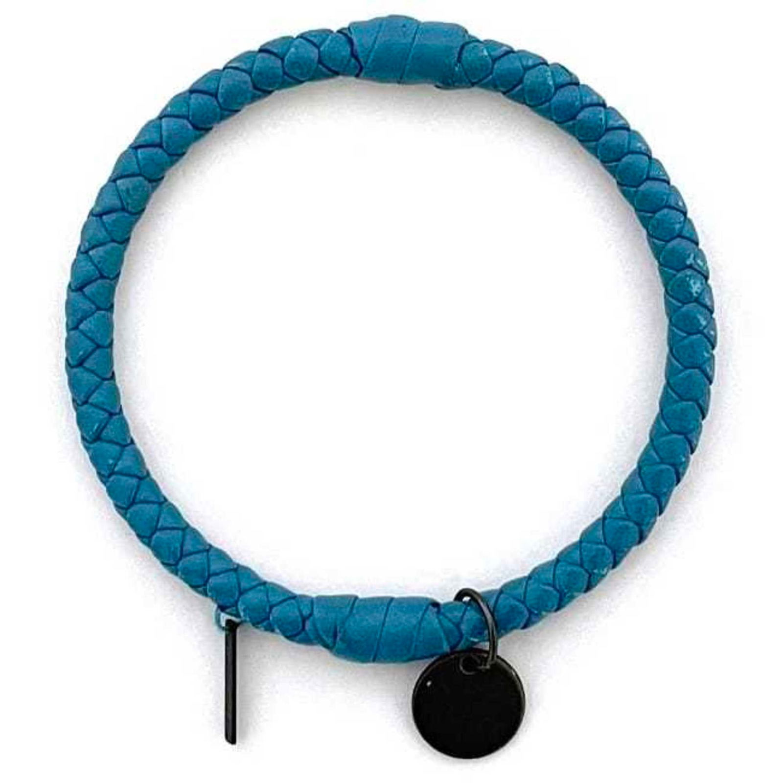 Leather Bottega Veneta Bangle - 3