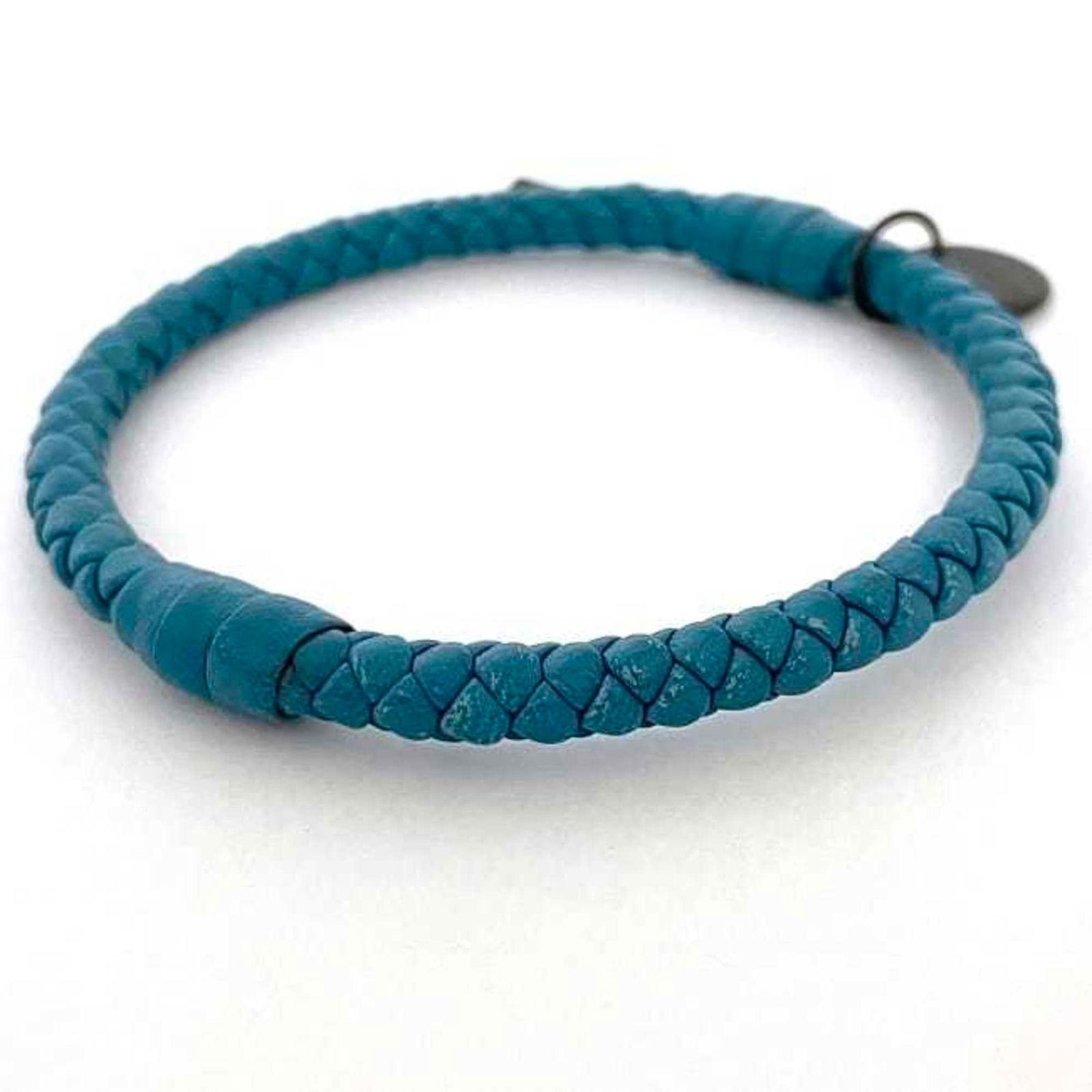 Leather Bottega Veneta Bangle - 6