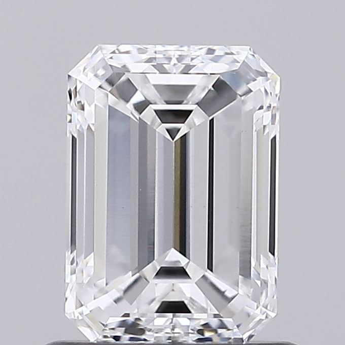 Loose Lab Diamond - Emerald 1.0ct E VVS2: Loose Lab Diamond - Emerald 1.0ct E VVS2 This listing features Loose Lab Diamond - Emerald 1.0ct E VVS2. Item specifics are provided below. Item Specifics: Source: This Is A Real Diamond Grown In A