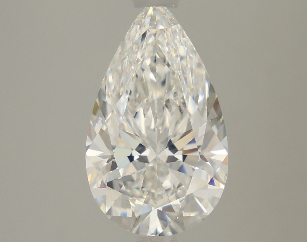 Loose Lab Diamond - IGI Pear 2.58ct E VVS2: Loose Lab Diamond - IGI Pear 2.58ct E VVS2 This listing features Loose Lab Diamond - IGI Pear 2.58ct E VVS2. Item specifics are provided below. Item Specifics: Source: This Is A Real Diamond Grown
