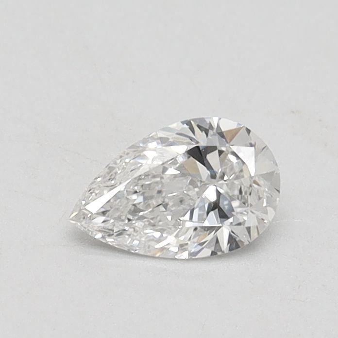 Loose Lab Diamond - IGI Pear 0.32ct E VVS2: Loose Lab Diamond - IGI Pear 0.32ct E VVS2 This listing features Loose Lab Diamond - IGI Pear 0.32ct E VVS2. Item specifics are provided below. Item Specifics: Source: This Is A Real Diamond Grown