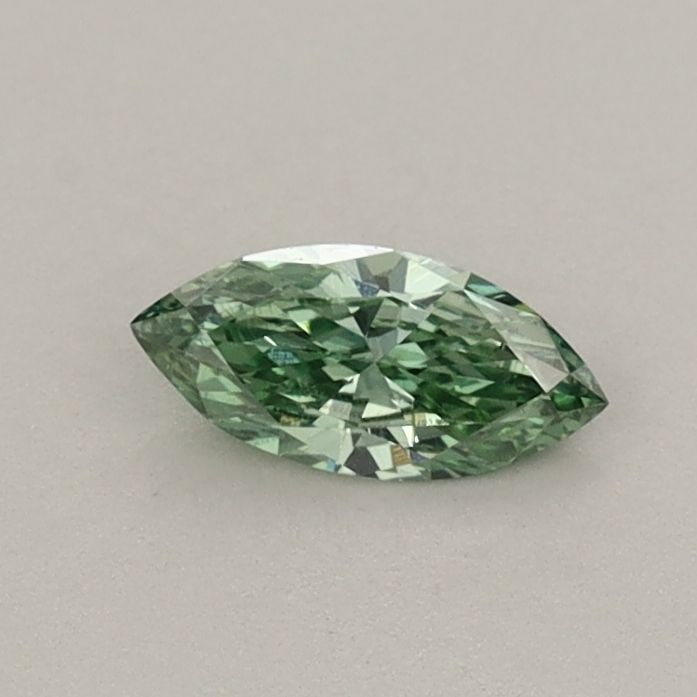 Loose Lab Diamond - IGI Marquise 0.24ct Fancy Vivid Green VVS2: Loose Lab Diamond - IGI Marquise 0.24ct Fancy Vivid Green VVS2 This listing features Loose Lab Diamond - IGI Marquise 0.24ct Fancy Vivid Green VVS2. Item specifics are provided below. Item