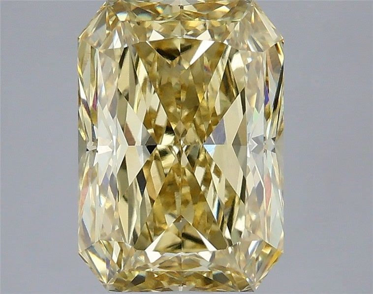 Loose Lab Diamond - IGI Radiant 3.54ct Fancy Intense Yellow VVS2: Loose Lab Diamond - IGI Radiant 3.54ct Fancy Intense Yellow VVS2 This listing features Loose Lab Diamond - IGI Radiant 3.54ct Fancy Intense Yellow VVS2. Item specifics are provided below. Item