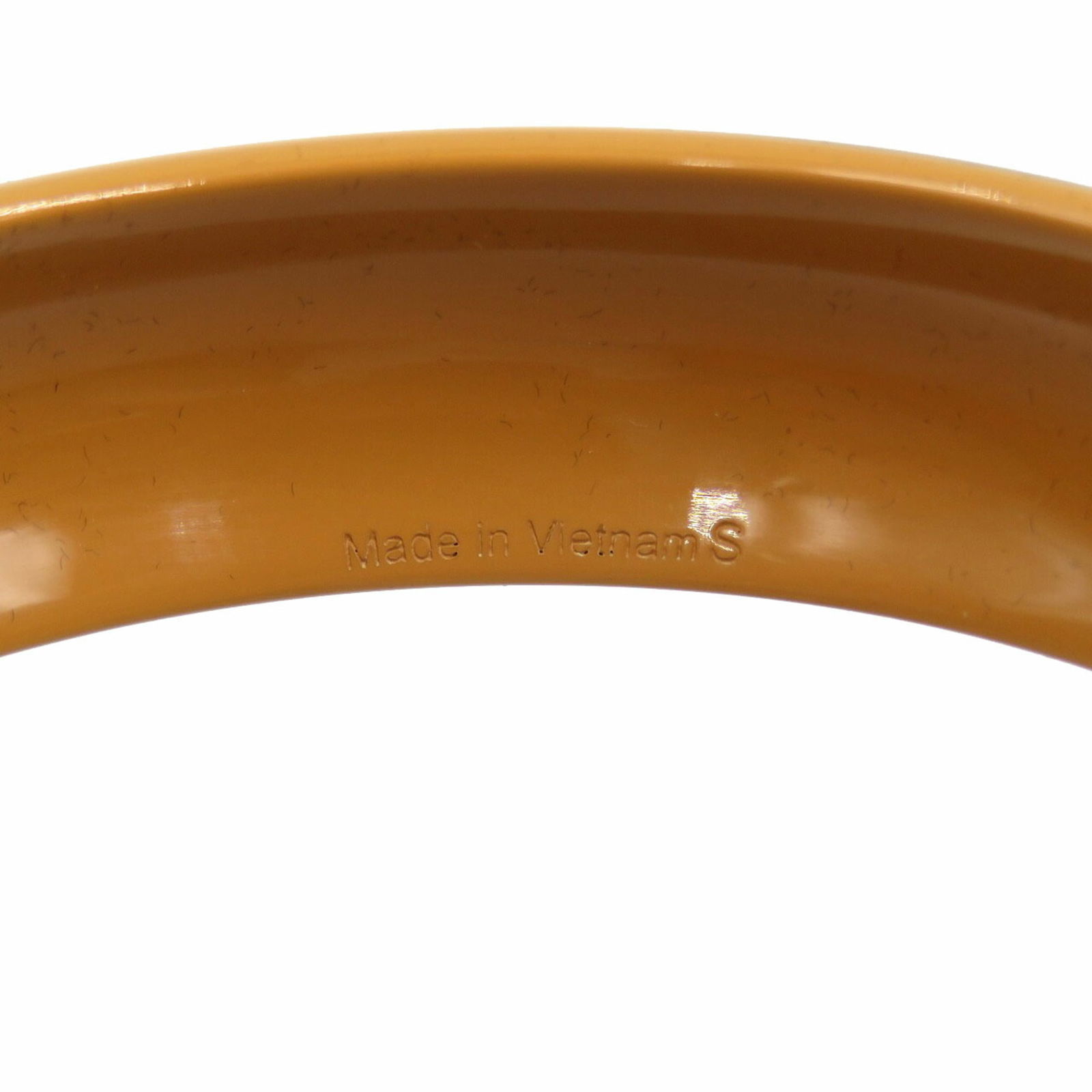 Lacquer Hermes Bangle - 5