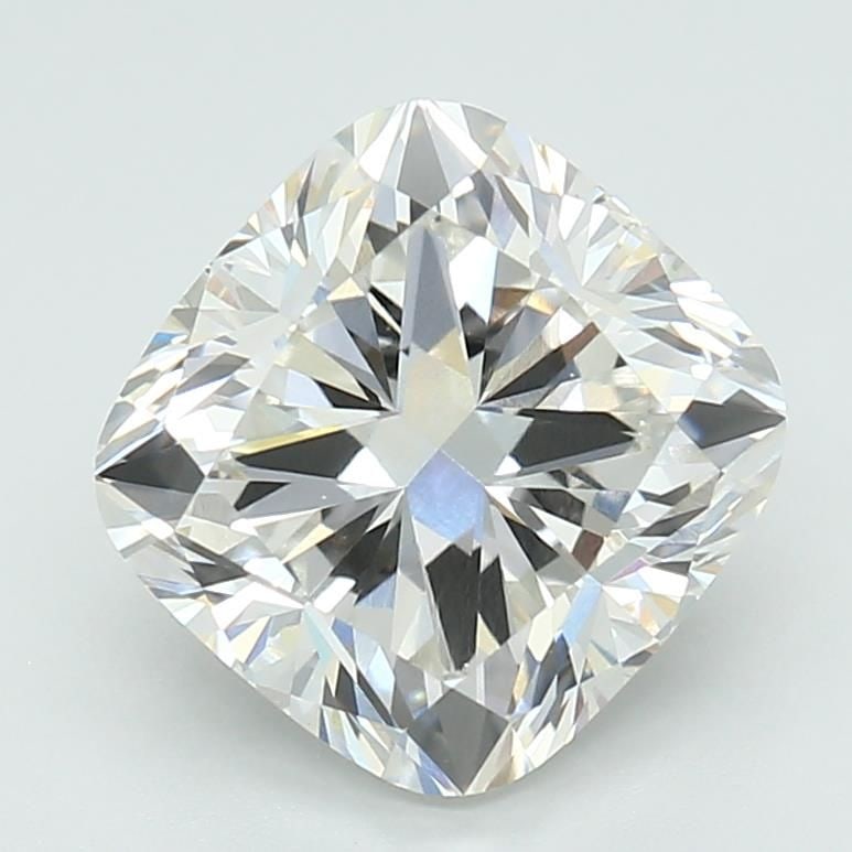 Loose Lab Diamond - IGI Cushion Brilliant 3.02ct F VVS2: Loose Lab Diamond - IGI Cushion Brilliant 3.02ct F VVS2 This listing features Loose Lab Diamond - IGI Cushion Brilliant 3.02ct F VVS2. Item specifics are provided below. Item Specifics: Source: This