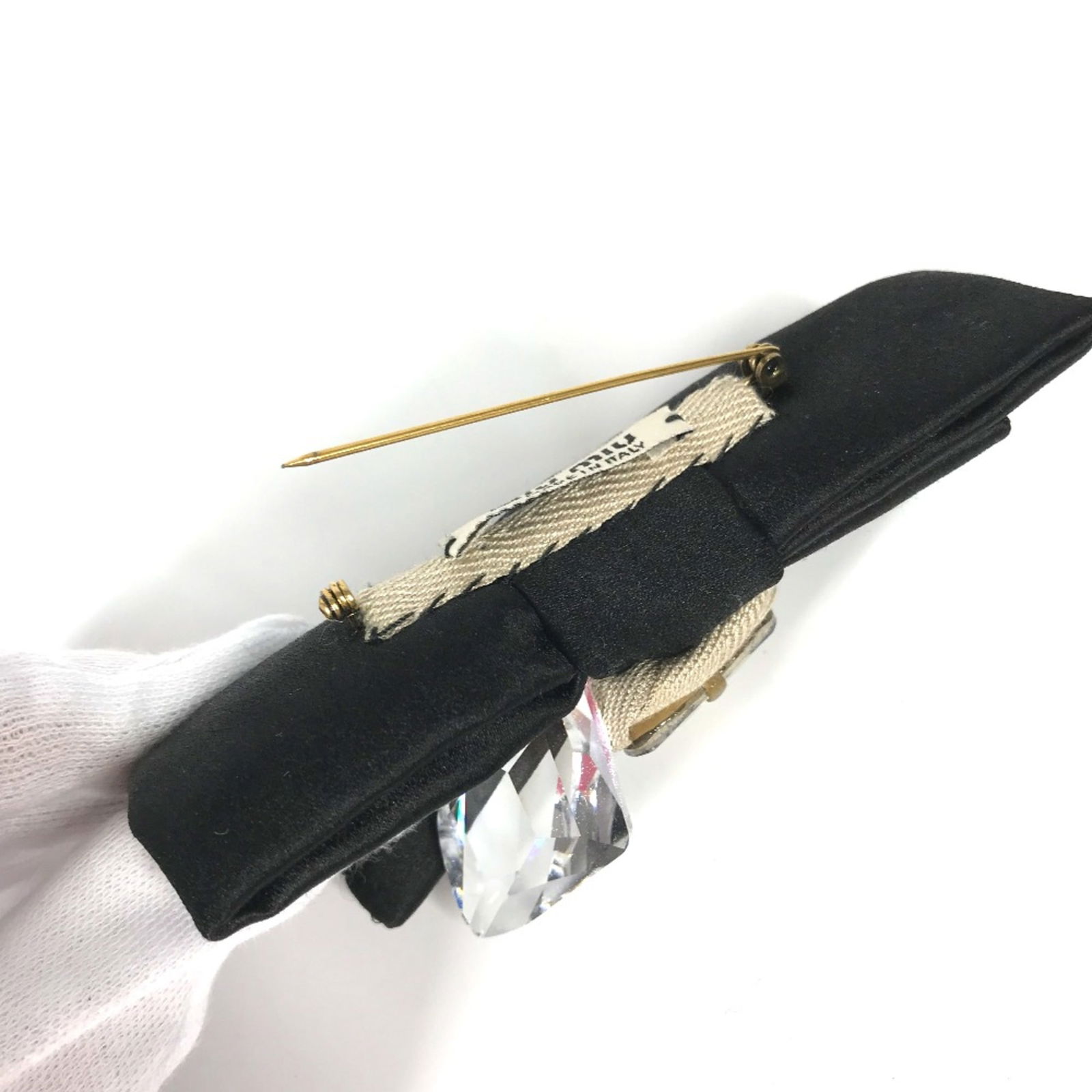 Other Miu Brooch - 8