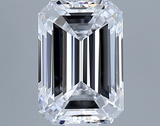 Loose Lab Diamond - IGI Emerald 1.01ct D VVS2: Loose Lab Diamond - IGI Emerald 1.01ct D VVS2 This listing features Loose Lab Diamond - IGI Emerald 1.01ct D VVS2. Item specifics are provided below. Item Specifics: Source: This Is A Real Diamond