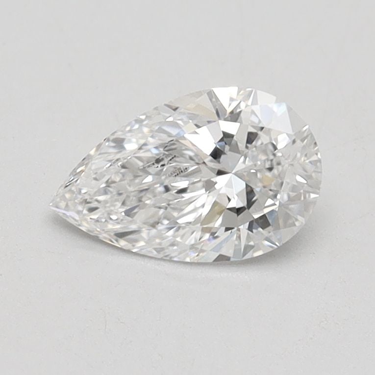 Loose Lab Diamond - IGI Pear 0.61ct E VVS2: Loose Lab Diamond - IGI Pear 0.61ct E VVS2 This listing features Loose Lab Diamond - IGI Pear 0.61ct E VVS2. Item specifics are provided below. Item Specifics: Source: This Is A Real Diamond Grown