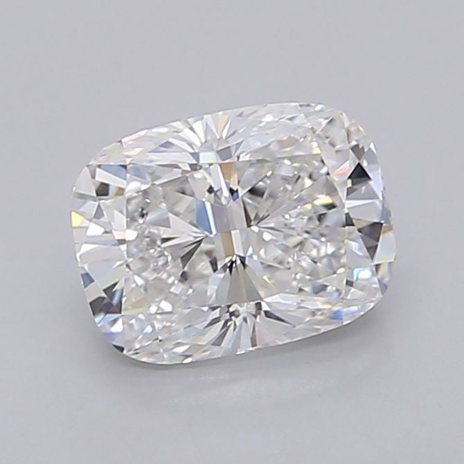 Loose Lab Diamond - IGI Cushion Modified 1.54ct E VVS1: Loose Lab Diamond - IGI Cushion Modified 1.54ct E VVS1 This listing features Loose Lab Diamond - IGI Cushion Modified 1.54ct E VVS1. Item specifics are provided below. Item Specifics: Source: This