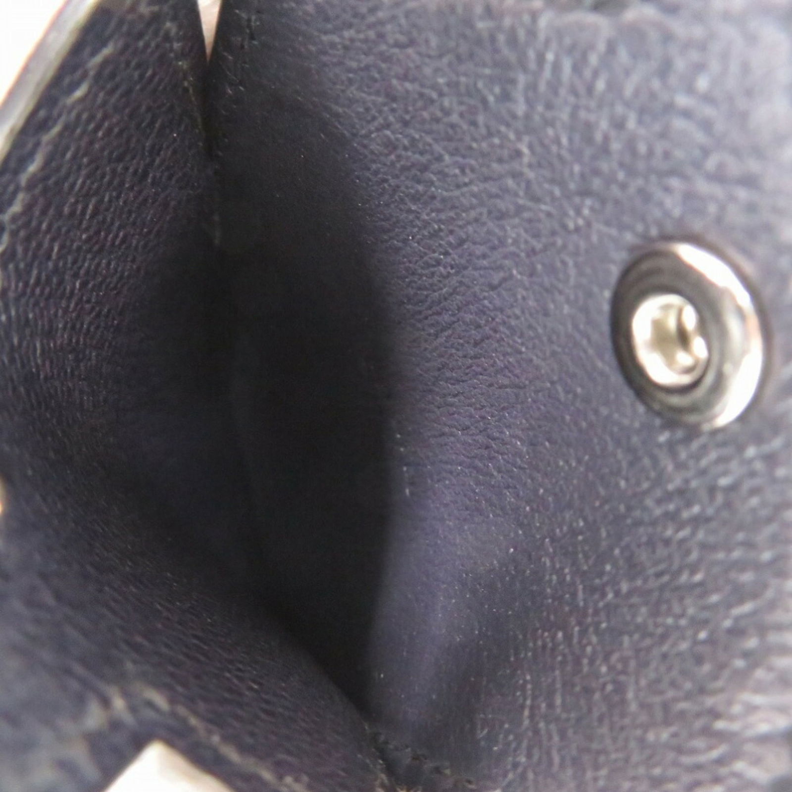 Leather Hermes Handbag Charm - 5