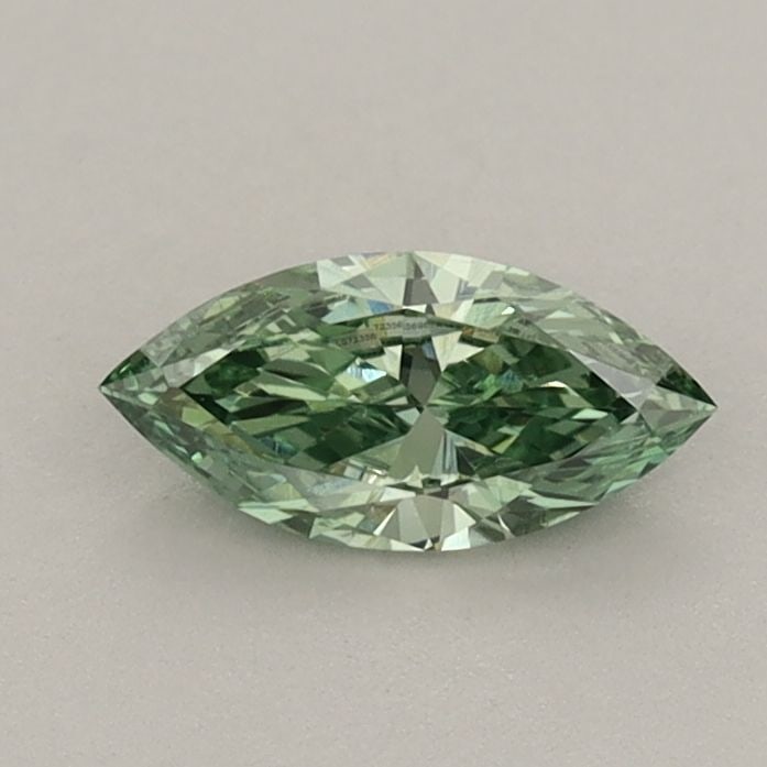Loose Lab Diamond - IGI Marquise 0.4ct Fancy Vivid Green VVS2: Loose Lab Diamond - IGI Marquise 0.4ct Fancy Vivid Green VVS2 This listing features Loose Lab Diamond - IGI Marquise 0.4ct Fancy Vivid Green VVS2. Item specifics are provided below. Item Specifics: