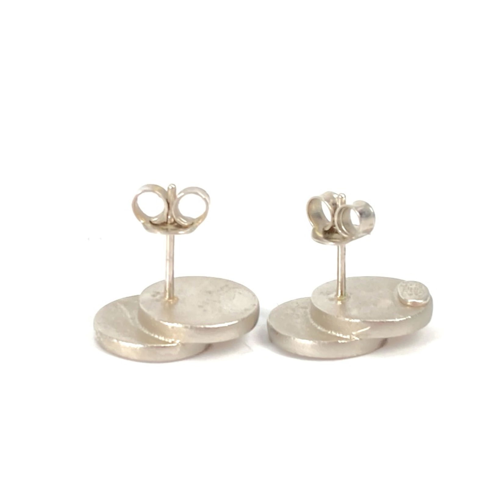Other Chanel Stud Earrings - 4